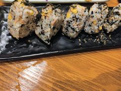 -韩热料理(永嘉天地店)