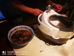 -福满我家大碗厨·湘菜(上海大厦店)