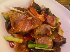 -周三的情书花园餐厅(江北店)