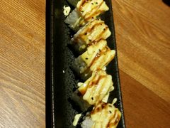 -寻味寿司日本料理(华亿店)