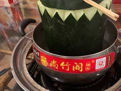 -尚竹阁冬瓜盅·18年地标美食(平洲店)
