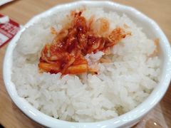 -敏丁拌饭(中街总店)
