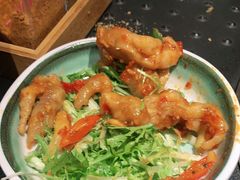 -小牛哈尼韩式水煎肉(万象城店)