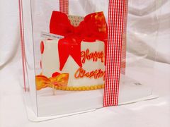 -艾加柒克蛋糕茶歇甜品台(春熙路店)