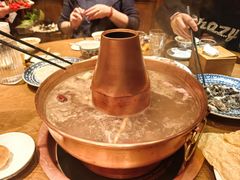 -北京老门框爆肚涮肉馆(凤城六路店)