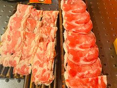 -小牛哈尼韩式水煎肉(万象城店)