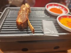 -敏珠拉姆藏餐·南京厨房(富春江东街店)