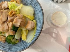 -鲨鱼菲特(金沙湖店)