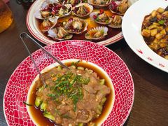 -单家老院·院子里的青岛菜(沙子口店)