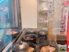 -宝旺姜母鸭(顶澳仔猫街店)