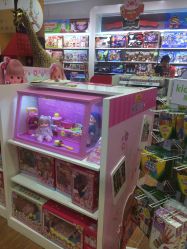 -kidsland(南开大悦城店)