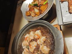 -绿茶餐厅(朝阳大悦城店)