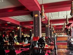 -花马天堂云南餐厅 Lost Heaven(高邮路店)