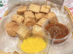 -东排食堂长沙小吃大排档(五一广场店)