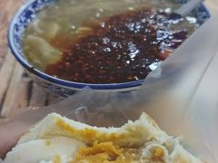 -刘老虎肉丸糊辣汤(总店)