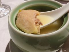 例汤-蟹榭(静安寺晶品商场店)