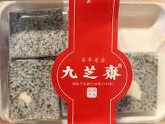 -九芝斋(解放路店)