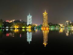 -桂林两江四湖景区