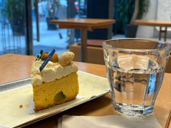 -LANLIZI BAKERY(COSMO店)