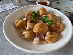 -山外山菜馆(玉泉路店)