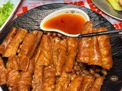 -威记烧嘢·南宁烧烤·超级生牛(绿地店)