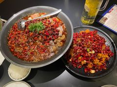 -麻六记(凤凰汇店)