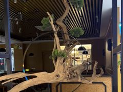 -如轩·海鲜砂锅粥·潮汕菜(南城店)