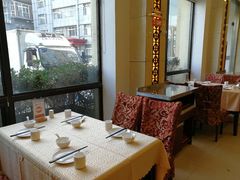 靠窗位-鼎好家常菜(天桥店)
