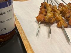 -老虎滩大连海鲜烧烤(建邺云锦路总店)