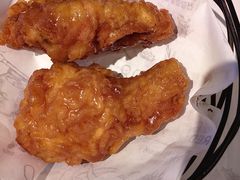 -Kyochon1991校村炸鸡(杨高中路店)