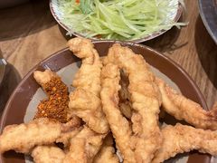 -耍盆友·重庆江湖菜(百子湾店)