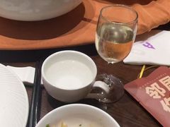 -双合园·海鲜水饺青岛菜(九水东路店)