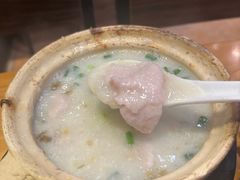 -粥家庄(南桂东分店)