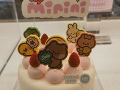 -好利来(上海长宁龙之梦店)