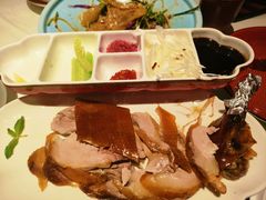 -大鸭梨烤鸭店(花园村店)