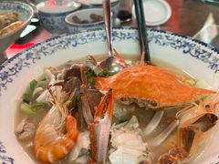 -霆记海鲜·只为这碗面(滨江店)