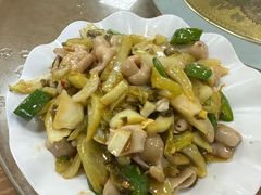 -苏记农家菜馆