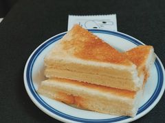 港式多士-左记港食(融科天城店)