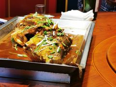 -陈家老院子(高新店)