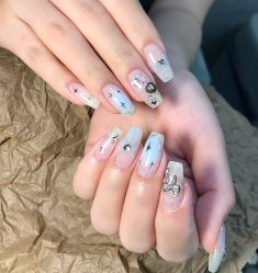 -Hands Nail专业美甲美睫