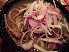 -阿里家·新疆烤肉酒場 by MIG