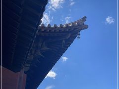 -善化寺