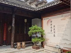 -南京书画院金陵美术馆