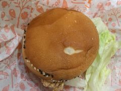 -德克士(虹桥火车站店)