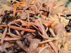 -俏东方·海味水饺·青岛菜(崂山店)