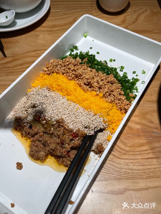 火候轩品质湘菜·私厨(市府店)图片