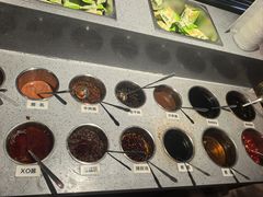 -芸山季·云南野生菌火锅(人民广场来福士店)