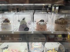 -DQ·蛋糕·冰淇淋(科华王府井店)