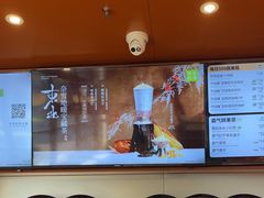 -奈雪的茶(青岛卓悦里INTOWN店)
