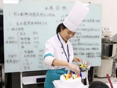 -优美西点烘焙培训学校(二七校区)
